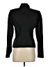 T Tahari Black Jacket Size S - photo 2