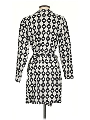 Isaac Mizrahi LIVE! Trenchcoat (view 2)