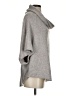 Joie Gray Poncho Size XS - photo 4