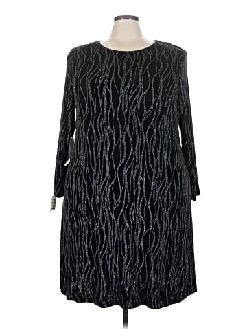 Ronni Nicole Cocktail Dress (view 1)