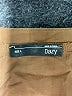 DAZY Brown Long Sleeve Blouse Size L - photo 7