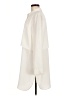 J.Jill Ivory Long Sleeve Blouse Size M - photo 5