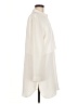 J.Jill Ivory Long Sleeve Blouse Size M - photo 4