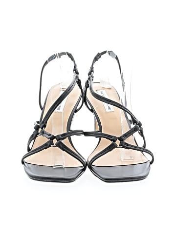 Saks Fifth Avenue Sandals (view 2)