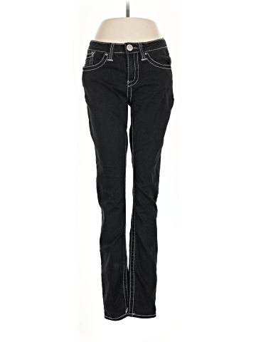 Hydraulic Jeans (view 1)
