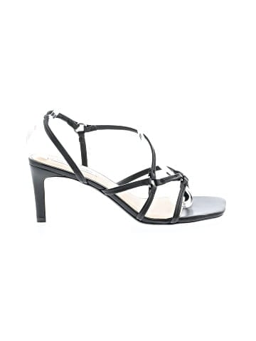 Saks Fifth Avenue Sandals (view 1)