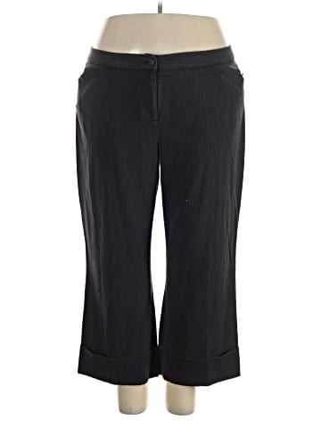 Lane Bryant Casual Pants (view 1)