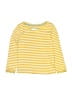 Boden Yellow Pullover Sweater Size 3 - 4 - photo 1