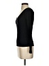 Unbranded Black Long Sleeve T-Shirt Size XXS (estimated) - photo 5