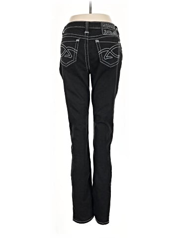 Hydraulic Jeans (view 2)