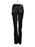 Hydraulic Black Jeans Size 8 - photo 2