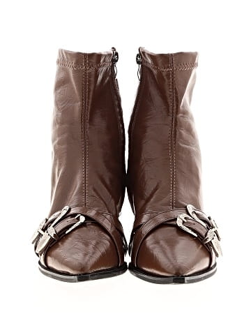 Unbranded Ankle Boots (view 2)