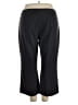Lane Bryant Black Casual Pants Size 20 - photo 2