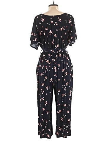 Kaileigh Jumpsuit (view 2)