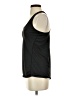 Icyzone Black Active Tank Size S - photo 5