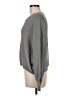 Altar'd State 100% Polyester Solid Gray Pullover Sweater Size Med - Lg - photo 5
