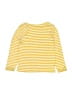 Boden Yellow Pullover Sweater Size 3 - 4 - photo 2