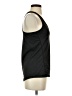Icyzone Black Active Tank Size S - photo 4