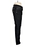 Hydraulic Black Jeans Size 8 - photo 4
