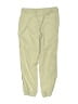 Gap Kids Solid Tan Green Casual Pants Size S (kids) - photo 2