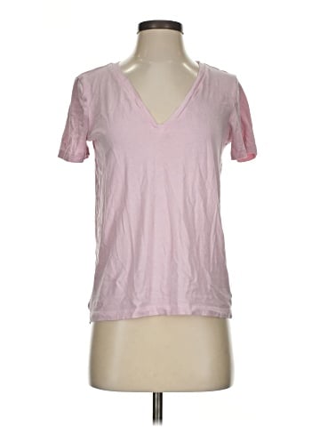 Zara Short Sleeve T-Shirt (view 1)