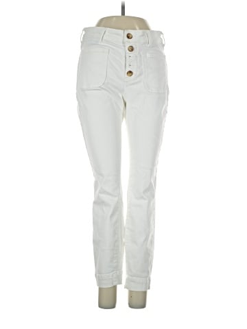Pilcro and the Letterpress Jeans (view 1)