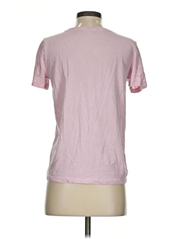 Zara Short Sleeve T-Shirt (view 2)