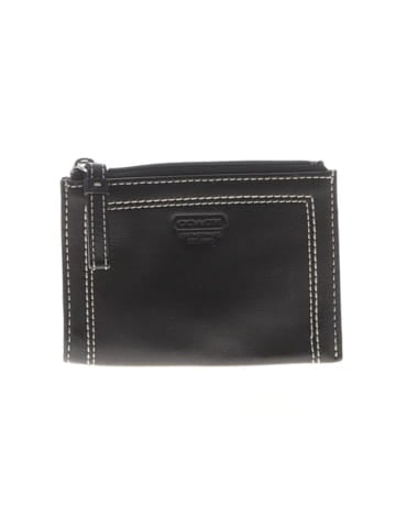 Coach Leather Wallet (view 1)