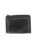 Coach 100% Leather Black Leather Wallet One size - photo 1