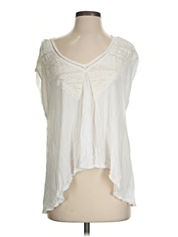 Free People Sleeveless Blouse (view 1)
