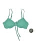 Lulus Green Swimsuit Top Size S - photo 1