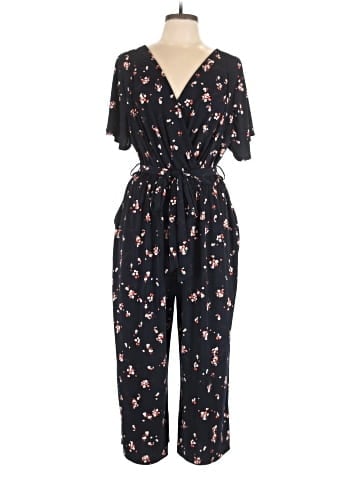 Kaileigh Jumpsuit (view 1)