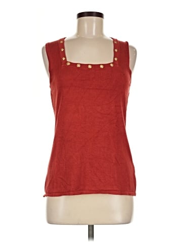Fontana Tank Top (view 1)