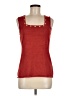 Fontana Red Tank Top Size M - photo 1