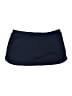 Athleta Solid Blue Casual Skirt Size L - photo 1