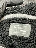 Assorted Brands Gray Zip Up Hoodie Size 7 - 8 - photo 3