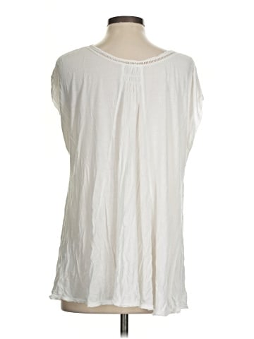 Free People Sleeveless Blouse (view 2)