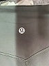 Lululemon Athletica Gray Active Pants Size 10 - photo 7