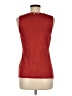 Fontana Red Tank Top Size M - photo 2