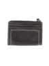Coach 100% Leather Black Leather Wallet One size - photo 2