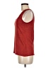 Fontana Red Tank Top Size M - photo 5