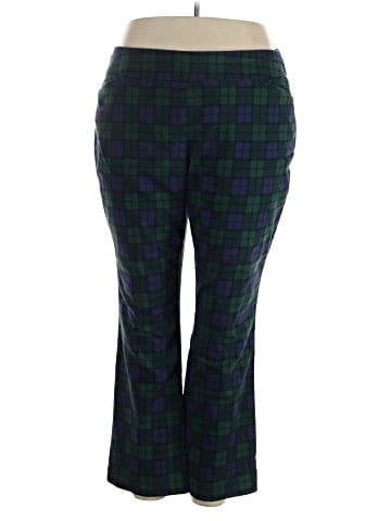 Croft & Barrow Active Pants (view 1)