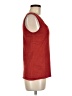 Fontana Red Tank Top Size M - photo 4