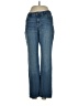 Lee Blue Jeans Size 2 - photo 1
