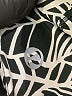 Lululemon Athletica Graphic Black Active Skort Size 8 - photo 4