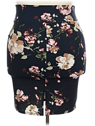 Caren Sport Casual Skirt (view 2)