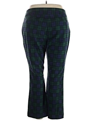 Croft & Barrow Active Pants (view 2)