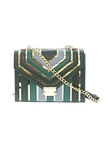 Unbranded Crossbody Bag (view 1)