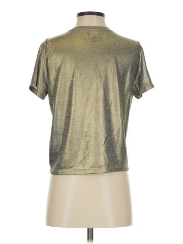 Porridge Short Sleeve Top (view 2)
