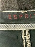 Esprit Solid Black Jeans Size 10 - photo 7